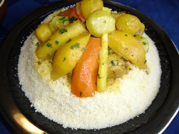 Couscous