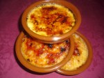 Crème brûlée
